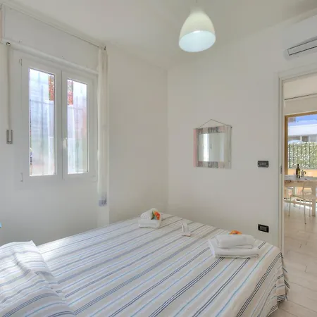 La Bergamina - Front - Happy Apartament *
